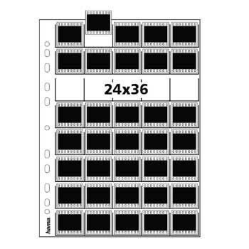 HAMA Arkivsystem Pro 24x36/40 /25 (00002032)
