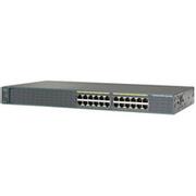 CISCO CATALYST 2960 24 10/100 LAN