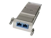 CISCO 10GBASE-LR XENPAK Module with DOM support