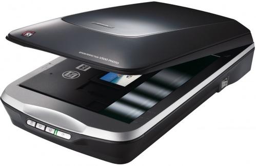 EPSON Perfection V500 Scanner 6400x9600dpi (B11B189033)