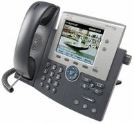 CISCO Unified IP Phone 7945G