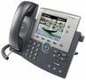 CISCO IP Phone 7945, Gig Ethernet, Color, spare (CP-7945G=)