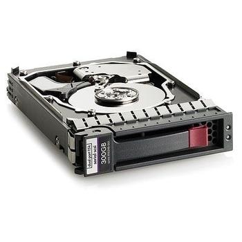 HP HDD 72GB SAS 15K DUAL-PORT 3.5 (384852-B21)