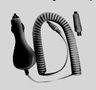 CREATIVE Car Charger Mini-USB