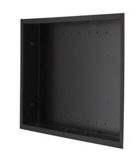 CHIEF MFG PAC501B | M / P-series In-Wall Swing Arm Accessory | Recessed | Max 90.7kg | Black (PAC501B)