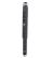CHIEF MFG CMS0709 | Extension Column | Adjustable 2130mm 2740mm | Max 226.8kg | Black