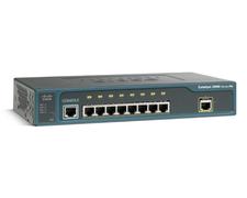 CISCO CATALYST 2960 8 10/100
