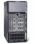 CISCO 10 Slot Chassis No Power Supply Fans Inc