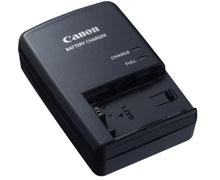 CANON Batterioplader CG-800 passer til FS10/ 11/ 100 & HF10/100 (2590B003)