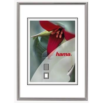HAMA Ram Sevilla 21x29,7 cm Silver Matt (00066432)