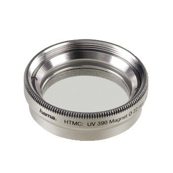 HAMA UV Filter magnet 22mm F-FEEDS (72300)