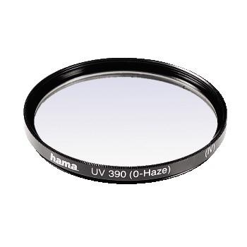 HAMA UV Filter UV-390 (O-Haze) 37mm (70137)
