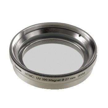 HAMA Filter UV Magnet 27 mm (72301)