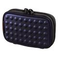 HAMA Storage Bag Dots Blue