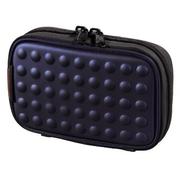 HAMA Storage Bag Dots Blue