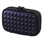 HAMA Storage Bag Dots Blue