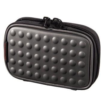 HAMA Storage Bag Dots Grey (88468)