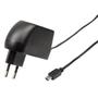 HAMA TRAVEL CHARGER MINI USB 