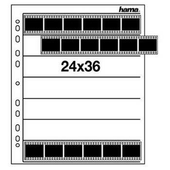 HAMA Arkivsystem Pro 135/ 7x6/ 25 (00002050)