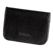 HAMA memory card case Black