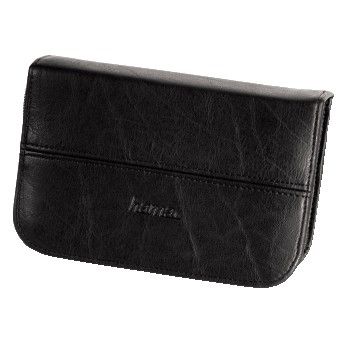 HAMA Universal Card Case black                      47153 (47153)