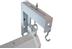 ELITE SCREENS Screen 6" Vegg/ takbrakett for Spectrum, Vmax2, Home2 ++