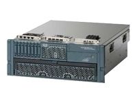CISCO ASA 5580-20 Appl w/8 GE Dual AC 3DES/AES (ASA5580-20-8GE-K9 $DEL)