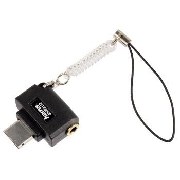 HAMA Musikadapter Samsung D900i (92112)