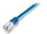 EQUIP Cat.5E Sf/Utp Patch Cable,  (705432)