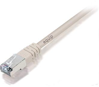 EQUIP Cat.5E Sf/Utp Patch Cable, (705830)