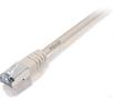 EQUIP Cat.5E Sf/Utp Patch Cable,