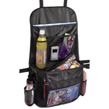 HAMA Biloppbevaring Svart  (00083961)