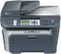 BROTHER MFC-7840W A4 USB laser MFP