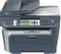 BROTHER MFC-7840W A4 USB laser MFP