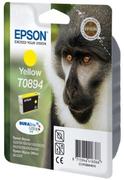 EPSON Toner Epson C13T08944010 gul