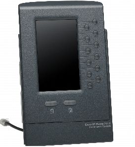 CISCO IP Phone 7916 Colour Expansion Module (CP-7916=)