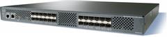 CISCO MDS 9124 WITH 24 ACTIVE PORTS