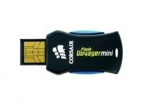 CORSAIR 4GB FLASH VOYAGER MINI USB 2.0 PLUG & PLAY WINDOWS & MAC