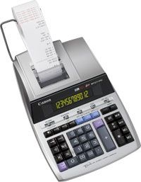 CANON MP-1211 LTSC Printing Grey (2496B001AB)