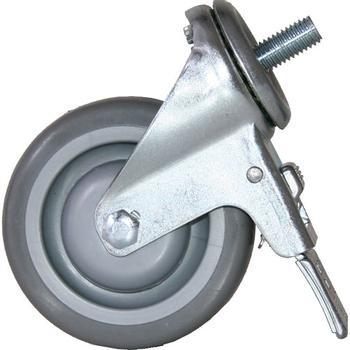 CHIEF MFG Heavy duty casters (PAC770)