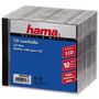 HAMA CD-Box Standard 10-pack 