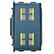 CISCO IE 3000 Expansion Module 8 100FX