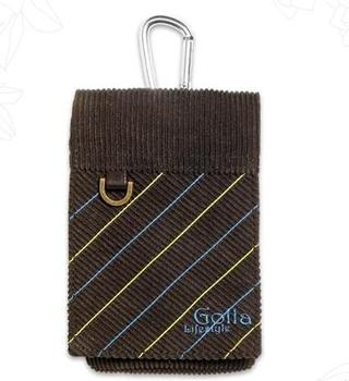 GOLLA Music Trail Brown (G384)