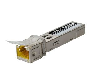CISCO NETWORKING SWITCH MGBT1 1000BASE-T (MINI-GBIC)SFP TRANSCEIVER (MGBT1)