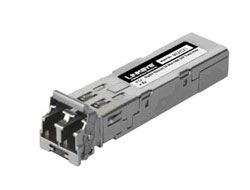 CISCO Gigabit Ethernet SX Mini-GBIC SFP Transceiver (MGBSX1)