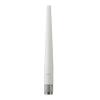 CISCO 2.4GHZ 2.2DBI WHITE DIPOLE ANTENNA W/ RP-TNC CONNECT EN