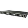 CISCO 48 10/100 PORTS + 2 10/100/1000 LANLITE EN