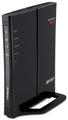 BUFFALO Wireless Router Black