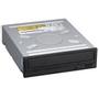 FUJITSU DVD SuperMulti - Platestasjon - DVD±RW / DVD-RAM - Serial ATA - intern - 5.25"