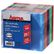 HAMA CD-Box Slim Färger